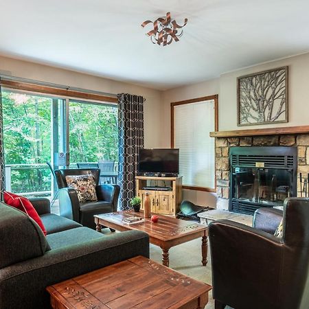 Erabliere By Rendez-Vous Mont Tremblant Daire Dış mekan fotoğraf