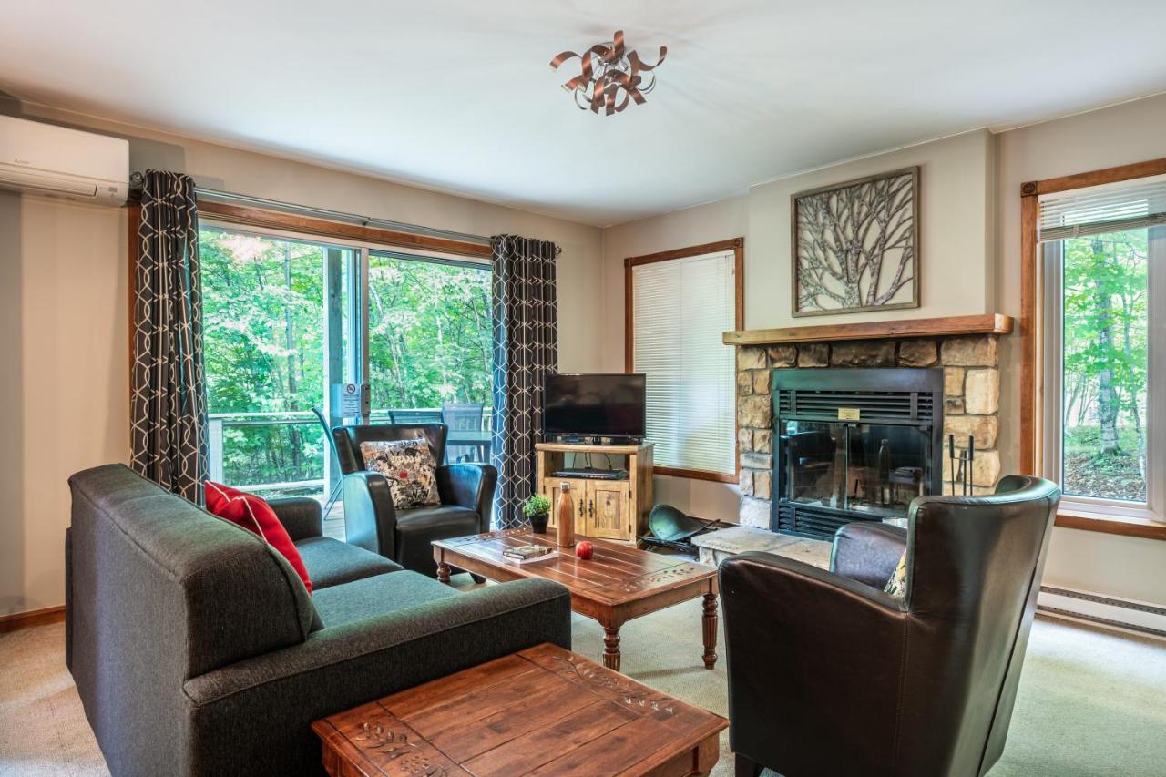 Erabliere By Rendez-Vous Mont Tremblant Daire Dış mekan fotoğraf