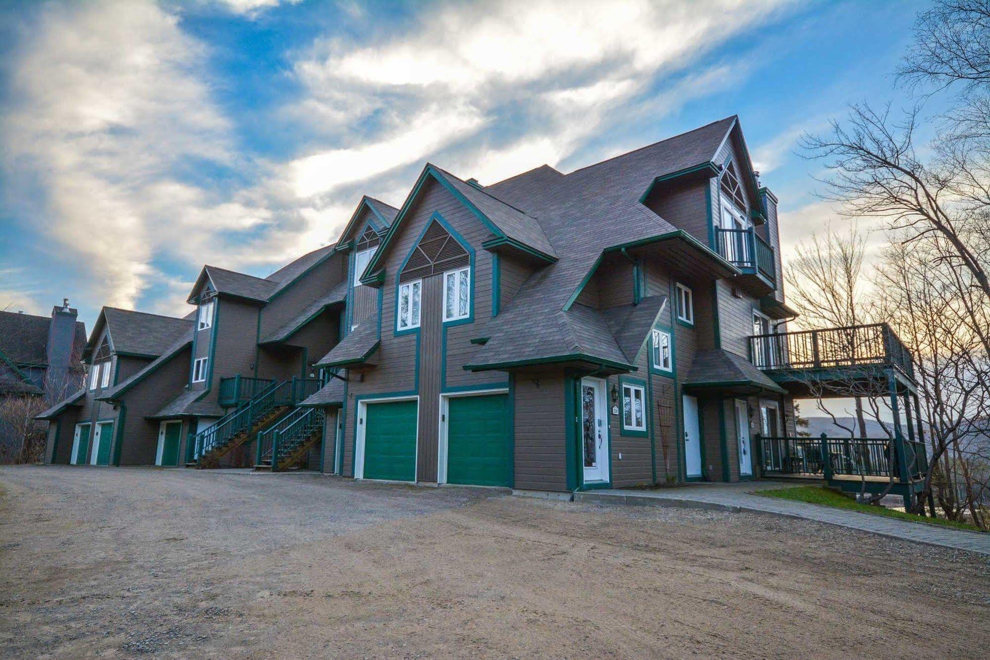 Erabliere By Rendez-Vous Mont Tremblant Daire Dış mekan fotoğraf