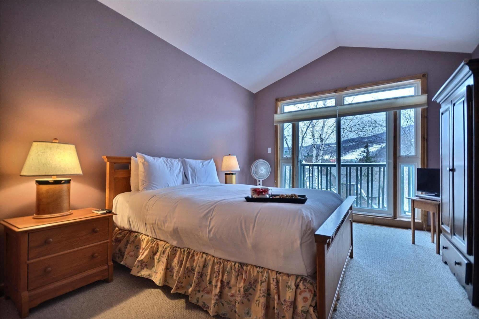 Erabliere By Rendez-Vous Mont Tremblant Daire Dış mekan fotoğraf