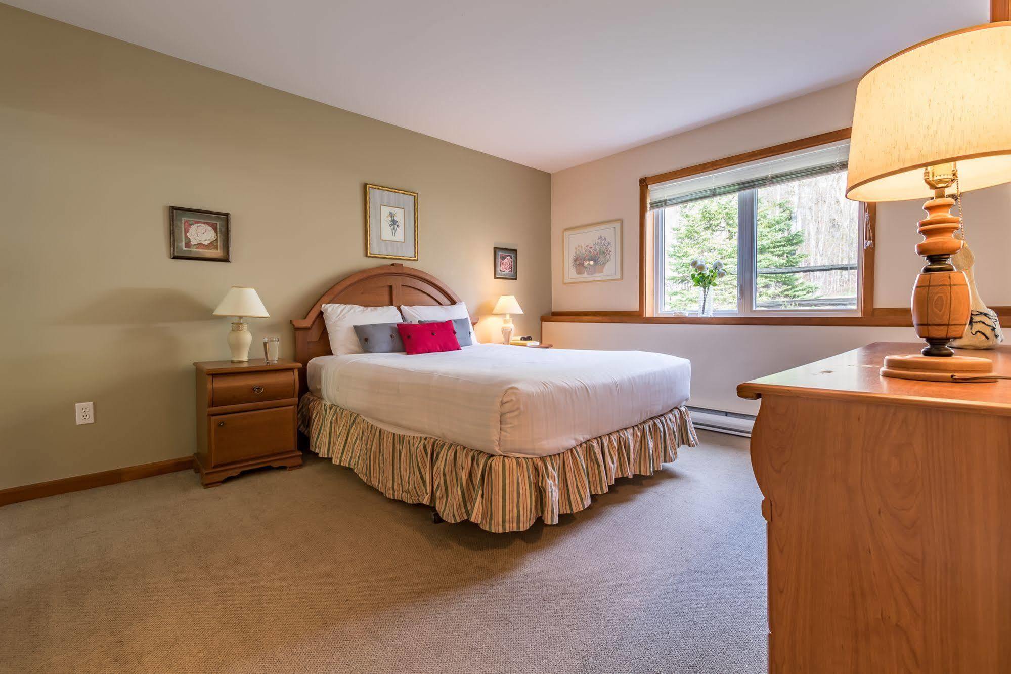 Erabliere By Rendez-Vous Mont Tremblant Daire Dış mekan fotoğraf
