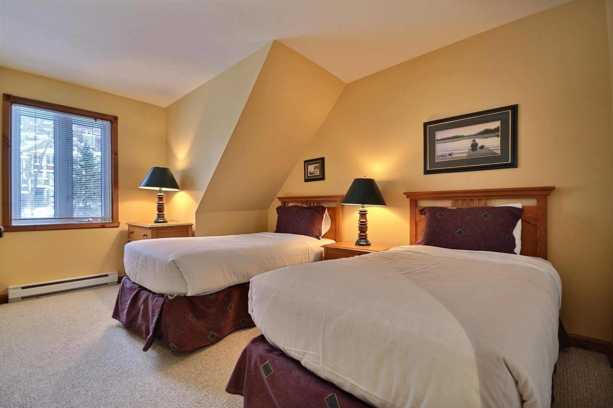 Erabliere By Rendez-Vous Mont Tremblant Daire Dış mekan fotoğraf