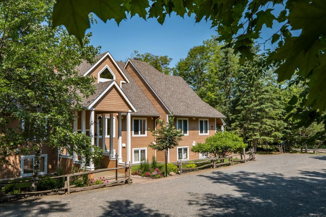 Erabliere By Rendez-Vous Mont Tremblant Daire Dış mekan fotoğraf